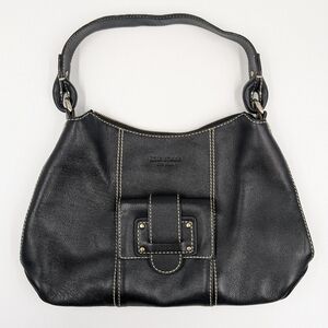 Kate Spade Black Leather Purse